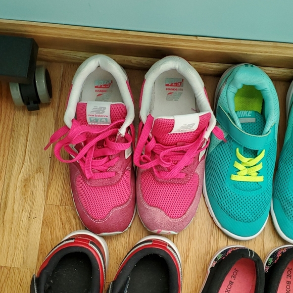 REVISED ALL Of These Perfect Pairs Of Shoes For You... - 11 Shoes For $150 - Picture 5 of 10